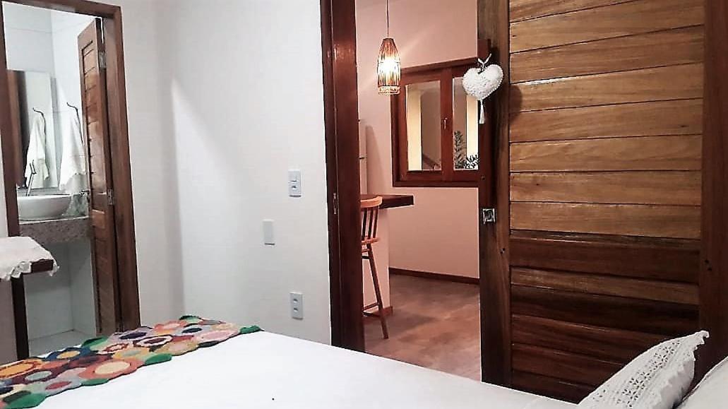 Villa Agua De Coco จีโจกา จี เจรีกวากวารา ภายนอก รูปภาพ