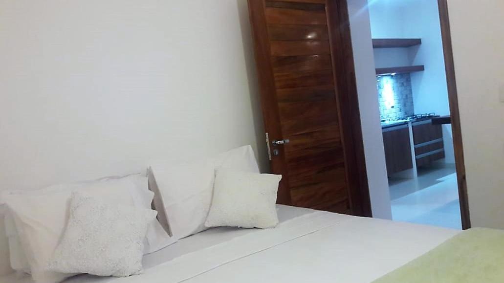 Villa Agua De Coco จีโจกา จี เจรีกวากวารา ภายนอก รูปภาพ