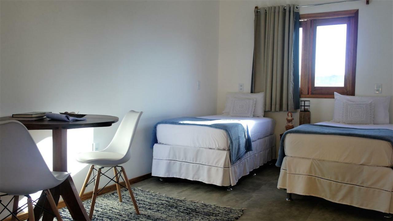 Villa Agua De Coco จีโจกา จี เจรีกวากวารา ภายนอก รูปภาพ