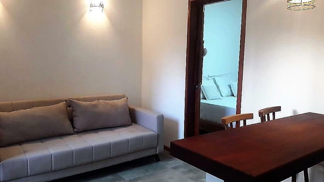 Villa Agua De Coco จีโจกา จี เจรีกวากวารา ภายนอก รูปภาพ
